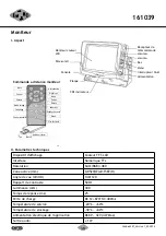 Предварительный просмотр 16 страницы hc-cargo 210771 User Manual