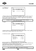 Предварительный просмотр 18 страницы hc-cargo 210771 User Manual