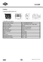 Предварительный просмотр 19 страницы hc-cargo 210771 User Manual