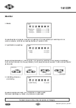 Предварительный просмотр 23 страницы hc-cargo 210771 User Manual