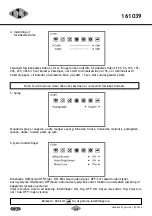 Предварительный просмотр 24 страницы hc-cargo 210771 User Manual