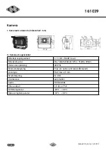 Предварительный просмотр 25 страницы hc-cargo 210771 User Manual