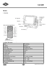 Предварительный просмотр 28 страницы hc-cargo 210771 User Manual