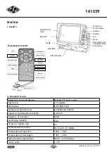 Предварительный просмотр 34 страницы hc-cargo 210771 User Manual