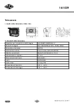 Предварительный просмотр 37 страницы hc-cargo 210771 User Manual