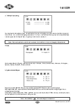 Предварительный просмотр 42 страницы hc-cargo 210771 User Manual