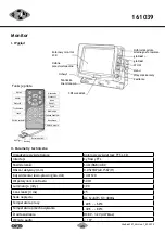 Предварительный просмотр 46 страницы hc-cargo 210771 User Manual