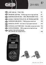 hc-cargo 211155 User Manual предпросмотр