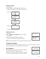 Preview for 7 page of HC Telecom DS815 User Manual