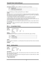 Preview for 42 page of HCC Technology POS80B Technical Manual