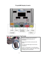 Предварительный просмотр 10 страницы HCI Fitness PhysioMill Owner'S Manual