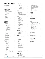 Preview for 2 page of HCI BedMate AP Operation Manual