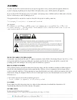 Preview for 3 page of HCI BedMate AP Operation Manual