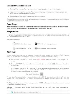 Preview for 12 page of HCI BedMate AP Operation Manual