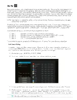 Preview for 17 page of HCI BedMate AP Operation Manual