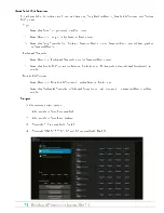 Preview for 19 page of HCI BedMate AP Operation Manual