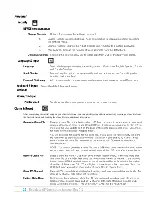 Preview for 26 page of HCI BedMate AP Operation Manual