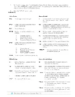 Preview for 36 page of HCI BedMate AP Operation Manual