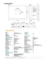 Preview for 38 page of HCI BedMate AP Operation Manual