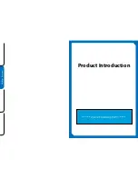 Предварительный просмотр 6 страницы HCI BM15AP Operation And Installation Manual