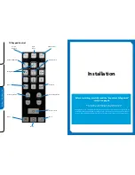 Предварительный просмотр 8 страницы HCI BM15AP Operation And Installation Manual