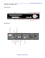 Предварительный просмотр 9 страницы HCI HCI-DVD2 Operation Manual