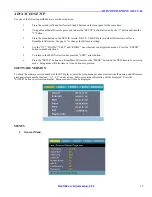 Preview for 14 page of HCI HCI-DVD2 Operation Manual