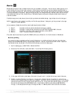 Preview for 13 page of HCI roommate ap RM22AP Operation Manual