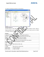 Preview for 10 page of HCL Digital PEN User Manual