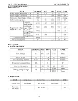 Preview for 12 page of HCL HCMELWBT11 Service Manual