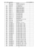 Preview for 44 page of HCL HCMELWBT11 Service Manual