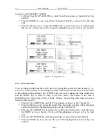 Предварительный просмотр 15 страницы HCO SG530 User Manual