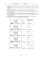 Предварительный просмотр 16 страницы HCO SG530 User Manual