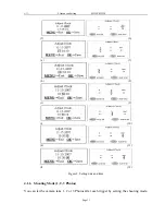 Предварительный просмотр 17 страницы HCO SG530 User Manual