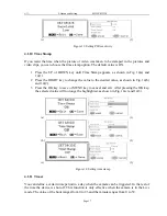 Предварительный просмотр 21 страницы HCO SG530 User Manual