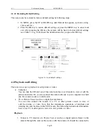 Предварительный просмотр 24 страницы HCO SG530 User Manual