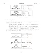 Предварительный просмотр 12 страницы HCO SG550 User Manual