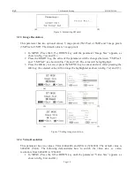 Предварительный просмотр 13 страницы HCO SG550 User Manual