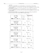 Предварительный просмотр 15 страницы HCO SG550 User Manual