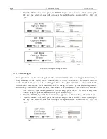 Предварительный просмотр 17 страницы HCO SG550 User Manual