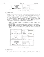 Предварительный просмотр 19 страницы HCO SG550 User Manual