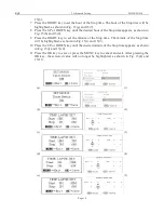 Предварительный просмотр 21 страницы HCO SG550 User Manual