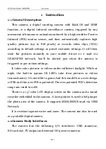 Предварительный просмотр 4 страницы HCO SG580MB User Manual