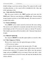 Предварительный просмотр 12 страницы HCO SG580MB User Manual