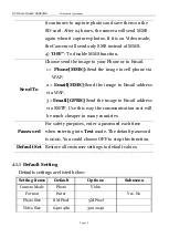 Предварительный просмотр 18 страницы HCO SG580MB User Manual