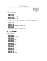 Preview for 12 page of HCP LBR100 User And Installation Manual