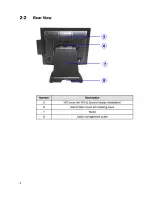 Preview for 12 page of HCP TPC 15 User Manual