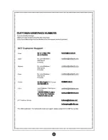 Preview for 46 page of HCT HLD-150AP User Manual