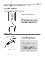 Предварительный просмотр 16 страницы HCT HLD-32AT User Manual