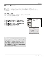 Предварительный просмотр 19 страницы HCT HLD-32AT User Manual